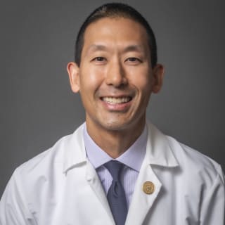 Edward Hong, MD, Thoracic Surgery, Bay Pines, FL