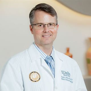 Derek Helton, MD