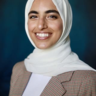 Salma Yazji, MD, Resident Physician, Aurora, CO