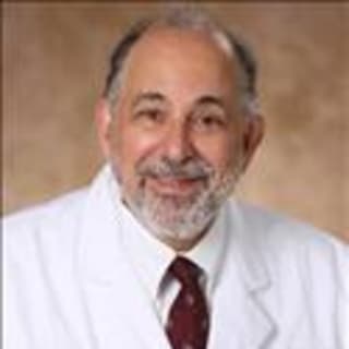 Alan Lewin, MD, Radiation Oncology, Miami, FL, Baptist Hospital of Miami