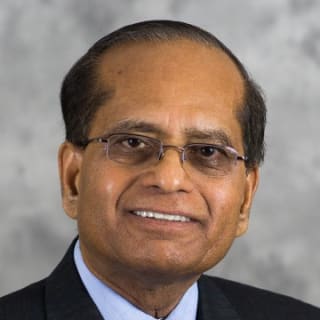 Surendra Kumar, MD