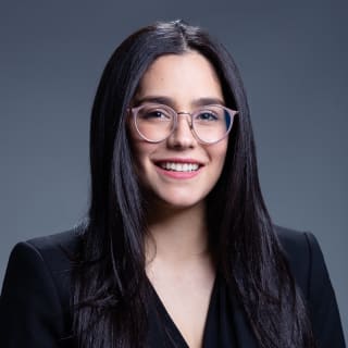 Valeria Bustos, MD