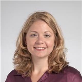 Sarah (Lengen) Calabrese, MD, Obstetrics & Gynecology, Cleveland, OH, Cleveland Clinic Fairview Hospital