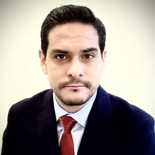 Diego Adrianzen Herrera, MD