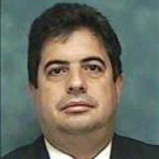 Jose Bengochea, MD, Pediatrics, Doral, FL, Baptist Hospital of Miami