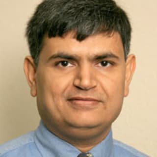 Sugnaykumar Patel, MD