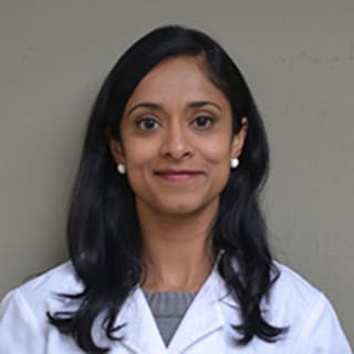 Kavitha Prabaker, MD, Infectious Disease, Santa Monica, CA