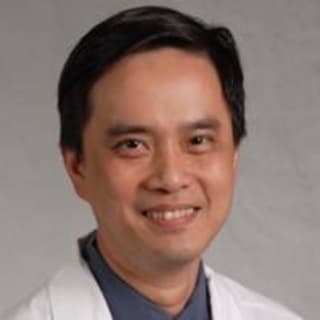 Phuc Nguyen, MD, Radiology, Baldwin Park, CA, Kaiser Permanente Baldwin Park Medical Center
