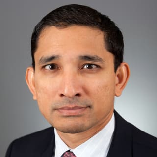 Aditya Kaza, MD