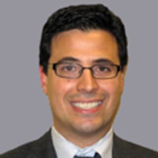 Kenneth Goldstein, MD, Vascular Surgery, Bronx, NY