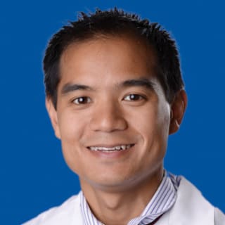 Ramon Ymalay, MD