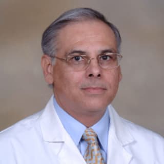 Carlos Previgliano, MD, Radiology, Shreveport, LA, Ochsner LSU Health Shreveport - Academic Medical Center