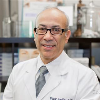 Edgar Ardila, MD