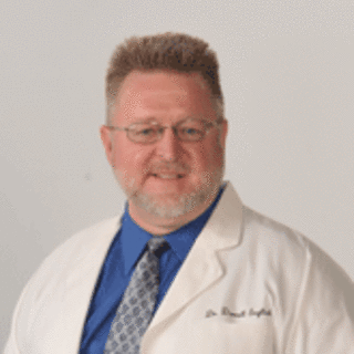 Darrell English, DO, Emergency Medicine, Hearne, TX