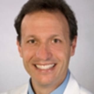 Gary Josephson, MD