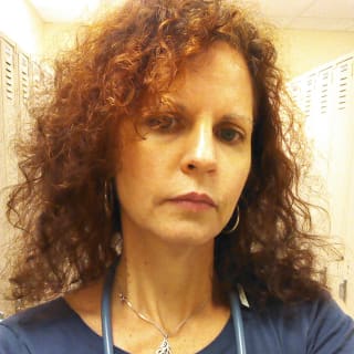 M Christine Holden