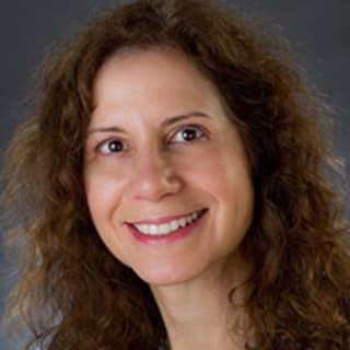 Lisa Saiman, MD, Pediatric Infectious Disease, New York, NY, New York-Presbyterian Hospital