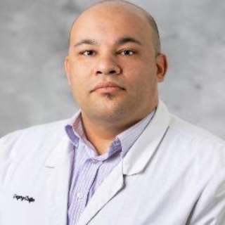 Gregory Calfee, MD