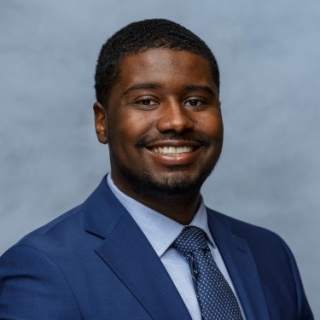 Dante Robinson, MD, Emergency Medicine, Brooklyn, NY