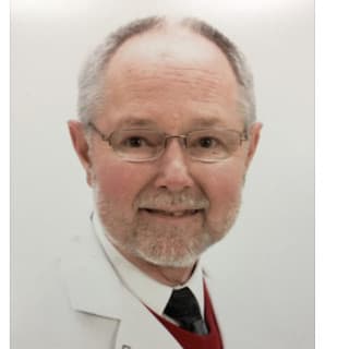 John Wood, MD, Internal Medicine, Hixson, TN