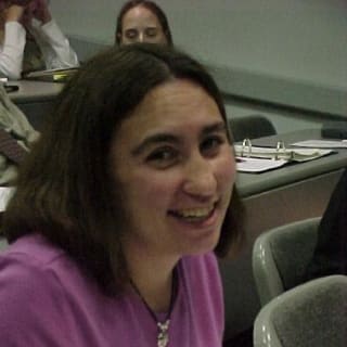 Tara Manteghi, DO