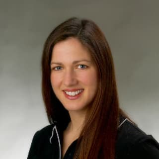 Rachel Abrams, MD