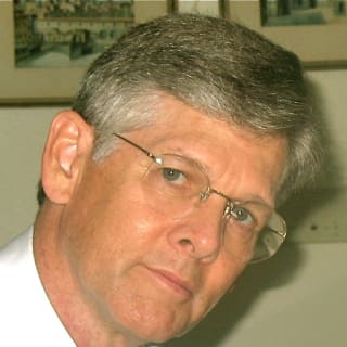 Jeffrey Sharp, MD