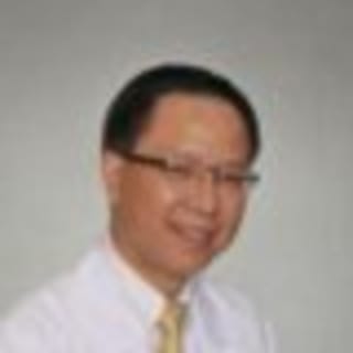 Wei Bin, MD, Pulmonology, Chester, PA