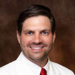 Patrick Dauphin, MD, Cardiology, Hattiesburg, MS