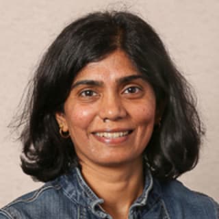 Anuja Sriparameswaran, MD