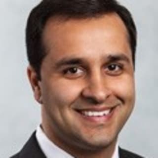 Junaid Makda, MD, Orthopaedic Surgery, Lincolnshire, IL