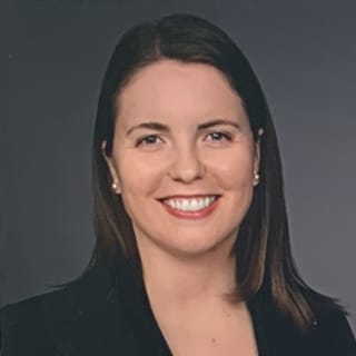 Maryellen Campbell, MD, Resident Physician, Boca Raton, FL
