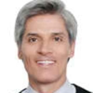 Diego Diaz, MD, Pulmonology, New York, NY, Lenox Hill Hospital