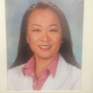 Suzy Choi, PA, Emergency Medicine, French Camp, CA