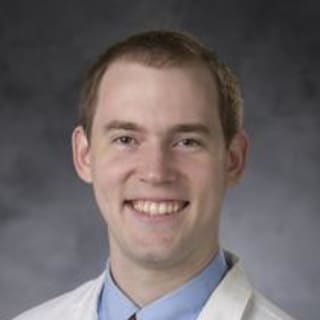 Caleb Pineo, MD