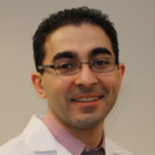 Mustafa ALbakour, MD