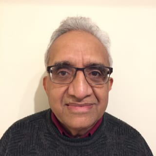 Prakash Vin, MD