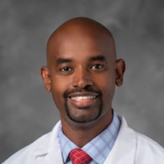 Abeselom Geletu, MD, Internal Medicine, Chicago, IL