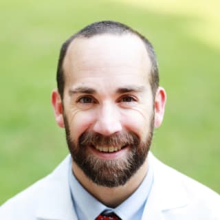 Zachary Henry, MD, Gastroenterology, Charlottesville, VA