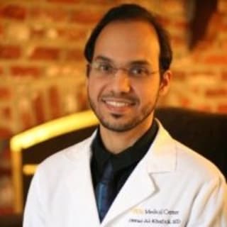 Jawad Al-Khafaji, MD, Internal Medicine, Ann Arbor, MI