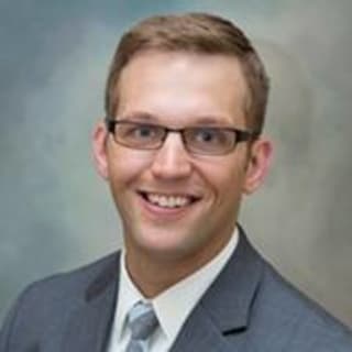 Randy Foss, MD, Family Medicine, Lake City, MN