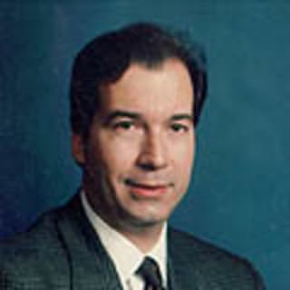 John Haretos, MD, Internal Medicine, Pittsburgh, PA, Shadyside Campus
