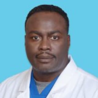 Mark Brooks, PA, Dermatology, Humble, TX