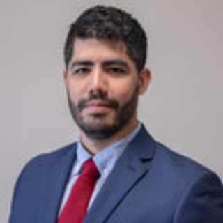 Alonso Marquez, MD, Pulmonology, Newark, DE