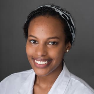 Melley Fesseha, MD, Resident Physician, Chapel Hill, NC