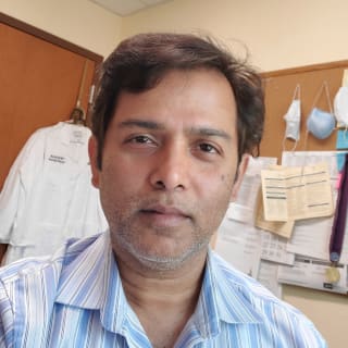 Md Karim, MD, Internal Medicine, Erwin, NC