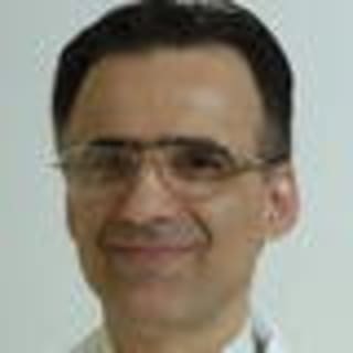 Antoine Badlissi, MD, Pulmonology, Weymouth, MA