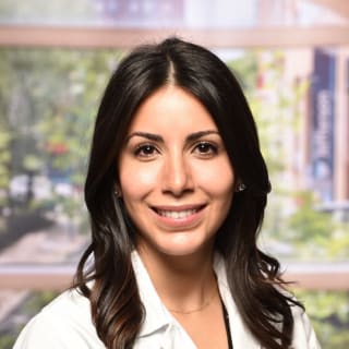 Setareh Mohammadie, MD, Emergency Medicine, Lexington, KY