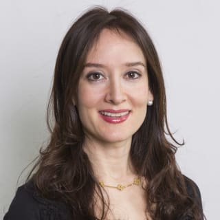 Caterina Oneto Araya, MD