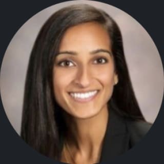 Jessica Vyas